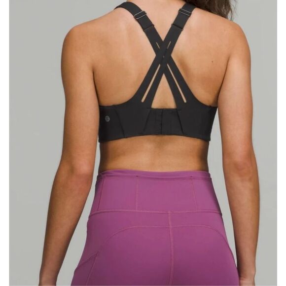 Lululemon Airlift Sports Bra - Picture 2 of 6